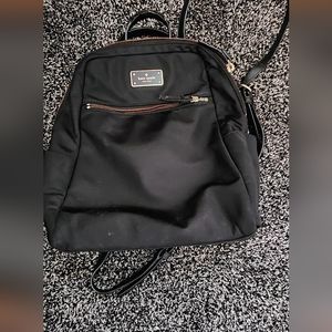 Kate spade back pack